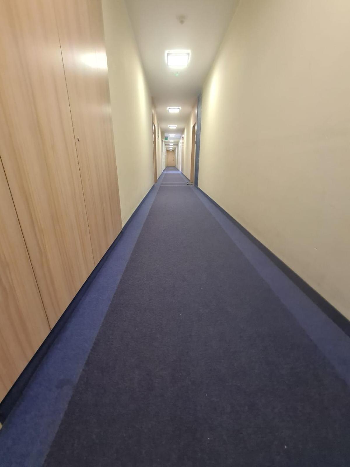 Apartament Blisko Morza Gdansk Exterior photo